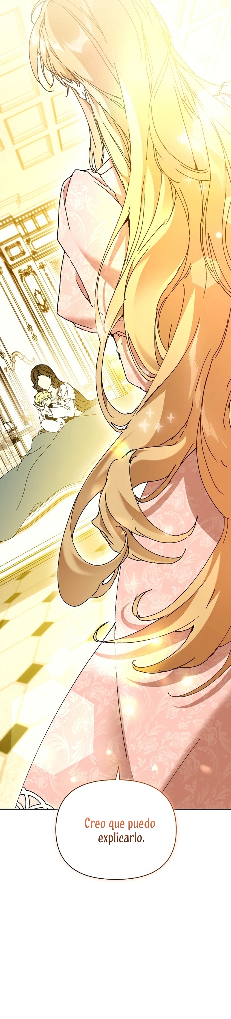 Soy la niñera del villano Capítulo 63 - Página 44