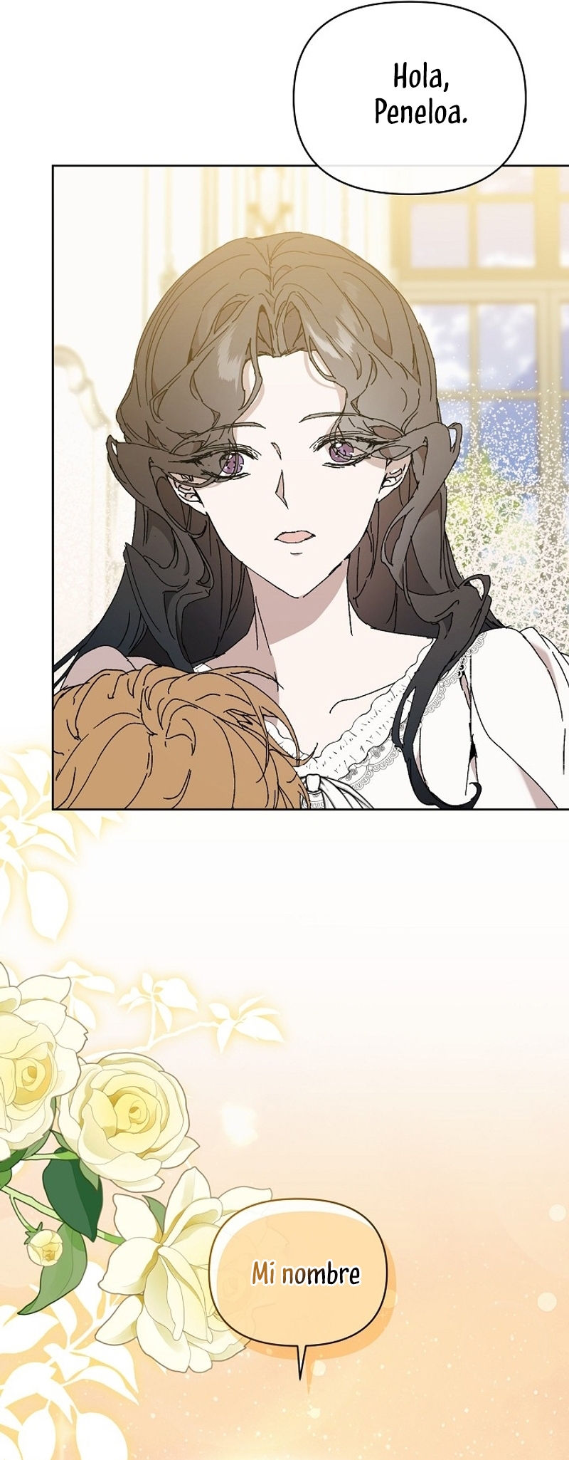 Soy la niñera del villano Capítulo 63 - Página 45