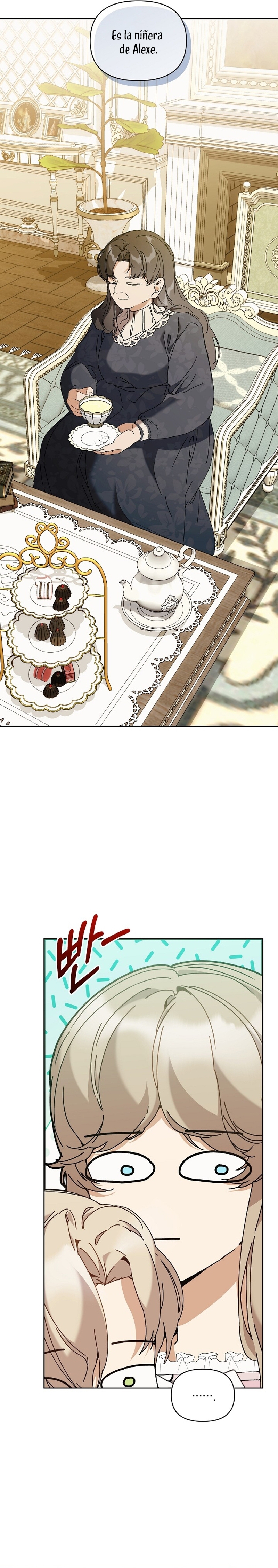 Soy la niñera del villano Capítulo 64 - Página 29
