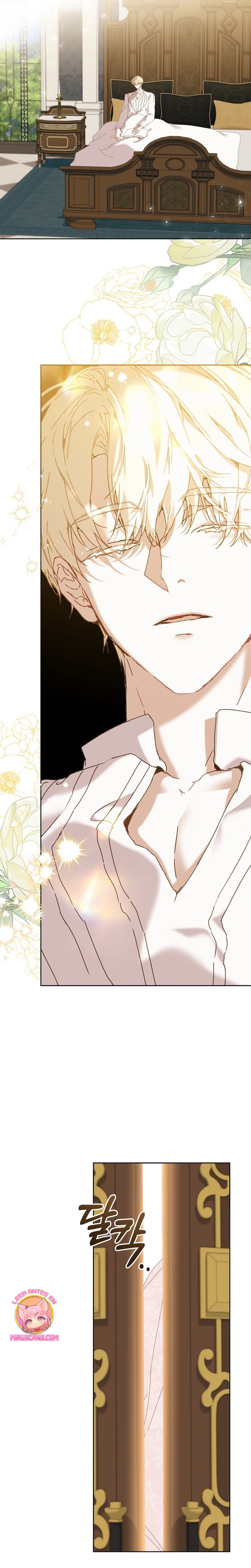 Soy la niñera del villano Capítulo 65 - Página 13