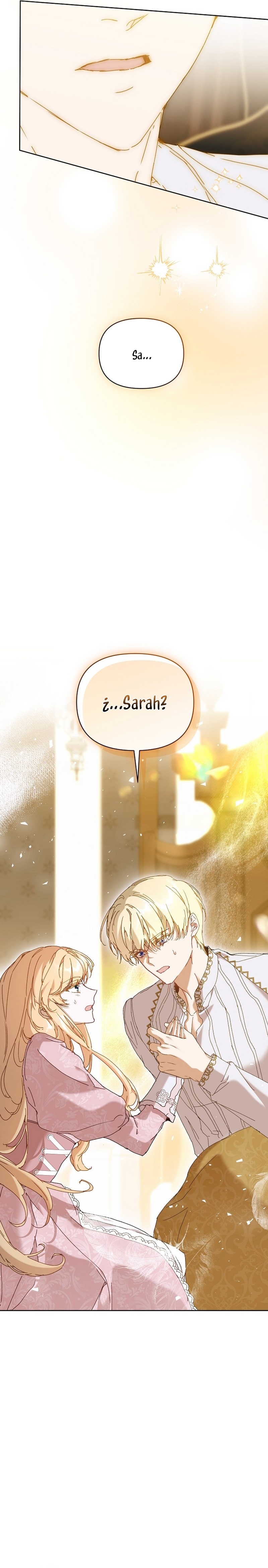 Soy la niñera del villano Capítulo 65 - Página 18