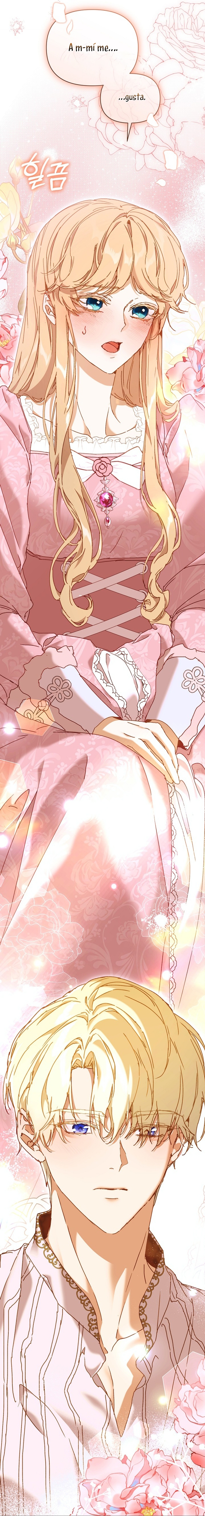 Soy la niñera del villano Capítulo 65 - Página 33