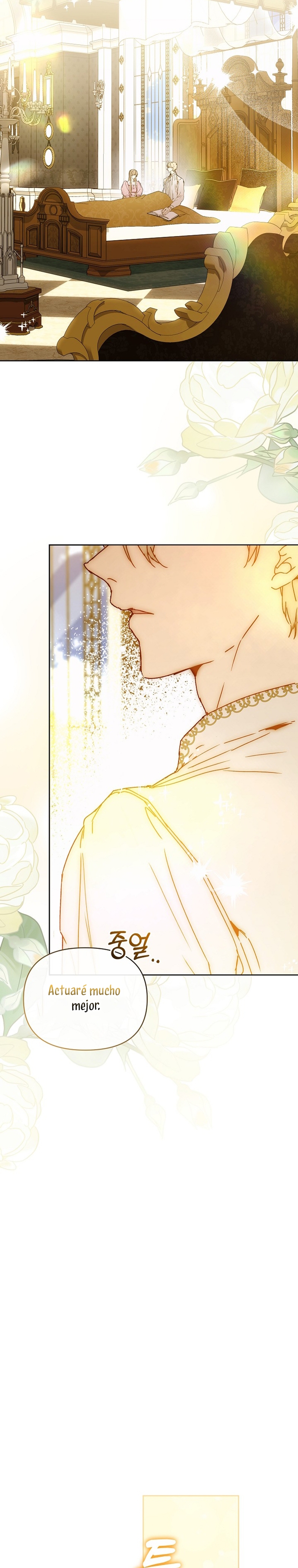 Soy la niñera del villano Capítulo 65 - Página 35
