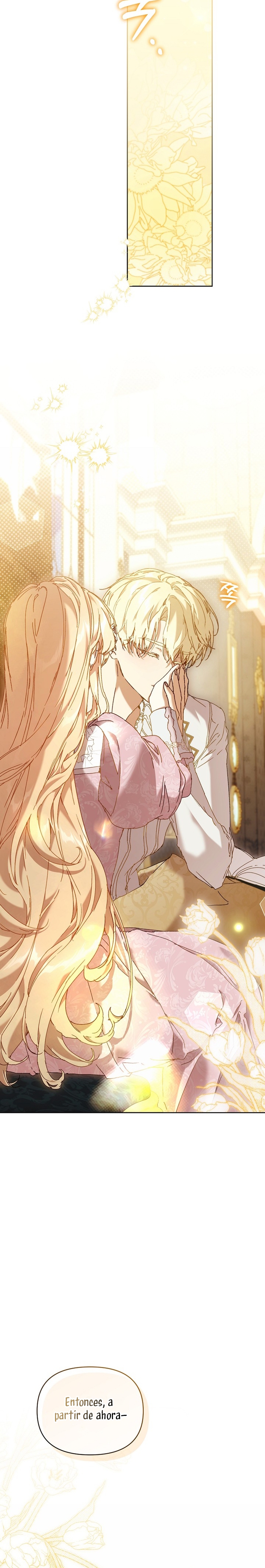 Soy la niñera del villano Capítulo 65 - Página 36