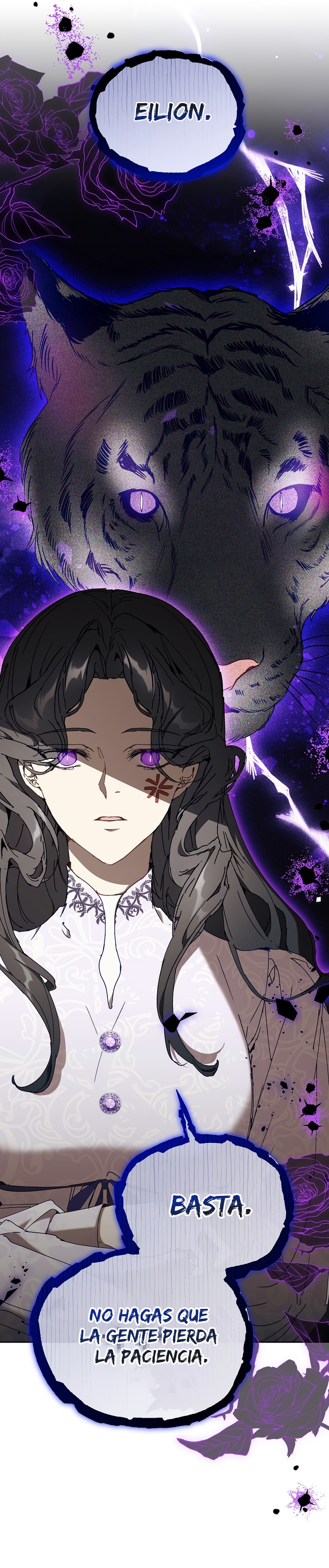 Soy la niñera del villano Capítulo 66 - Página 13