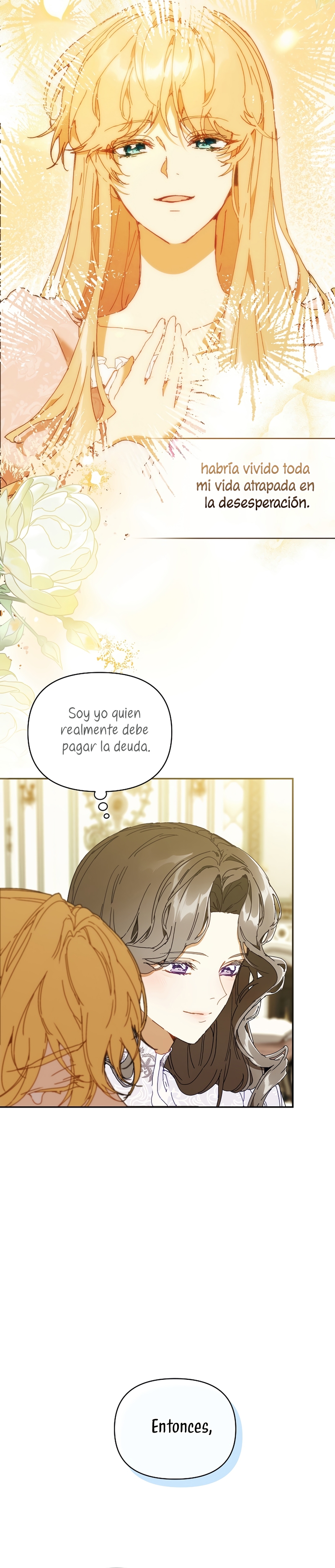 Soy la niñera del villano Capítulo 66 - Página 16