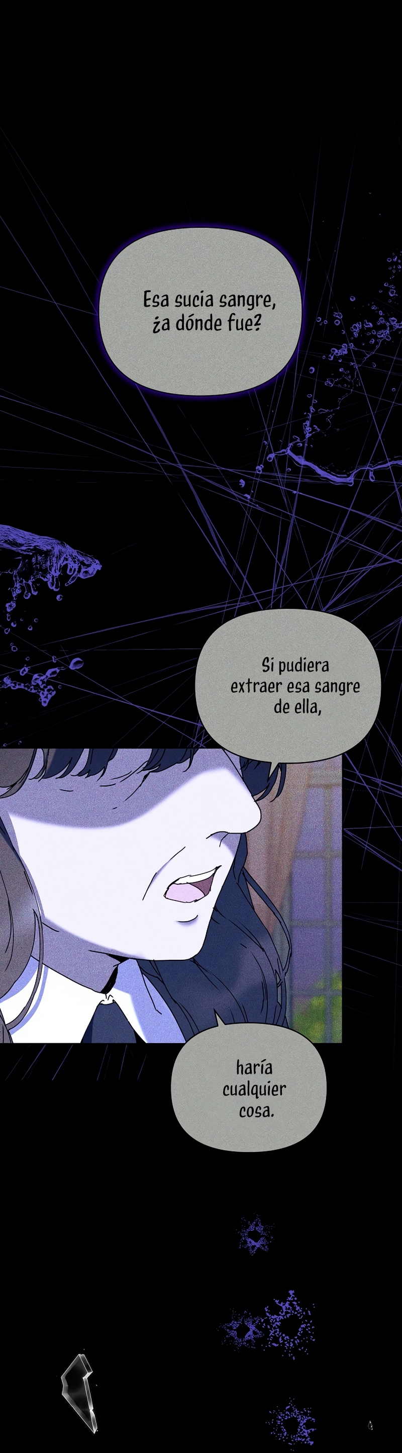 Soy la niñera del villano Capítulo 66 - Página 3