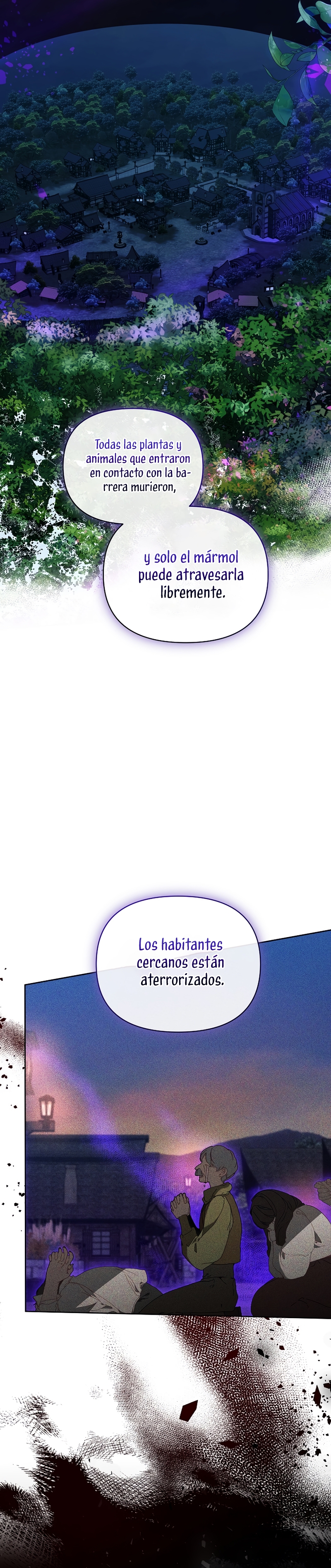 Soy la niñera del villano Capítulo 66 - Página 30