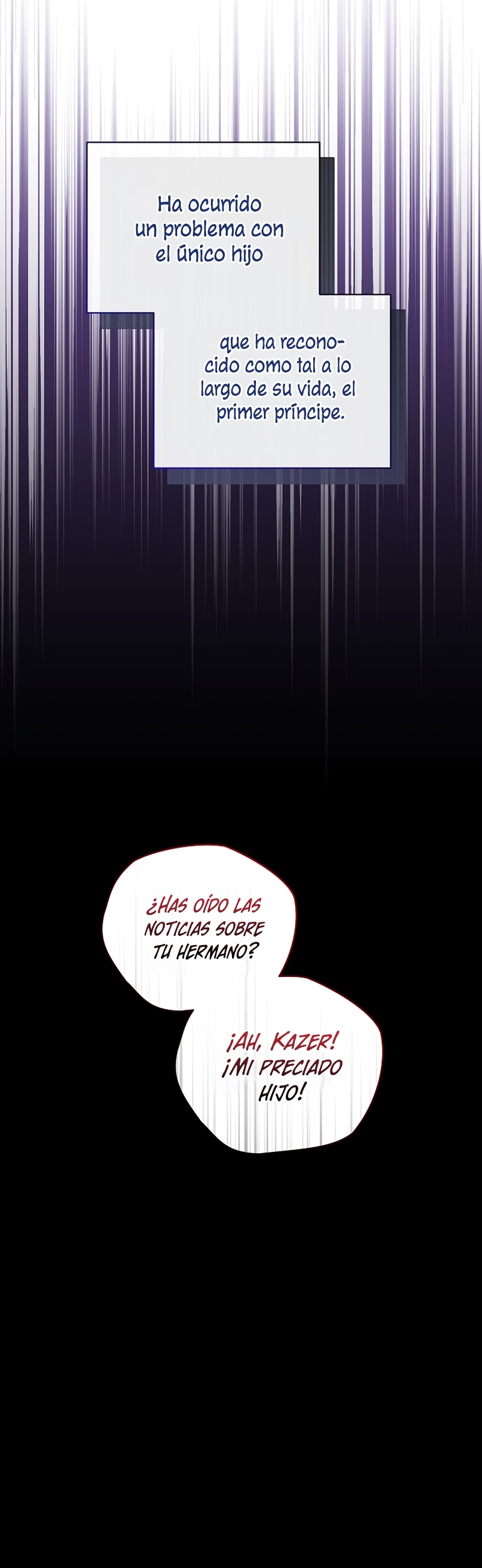 Soy la niñera del villano Capítulo 66 - Página 46