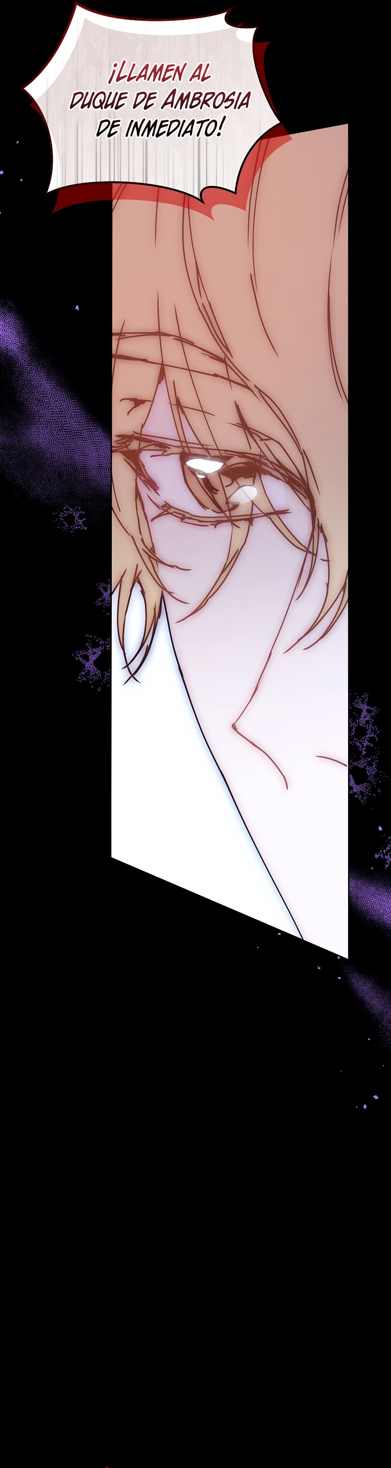 Soy la niñera del villano Capítulo 66 - Página 47