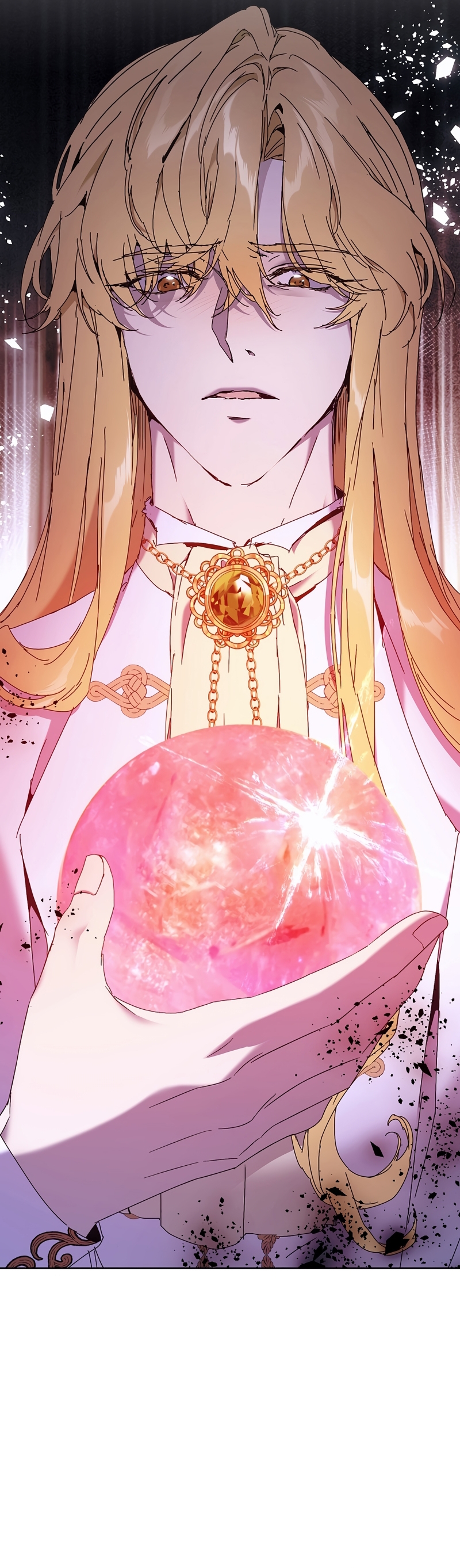 Soy la niñera del villano Capítulo 66 - Página 6