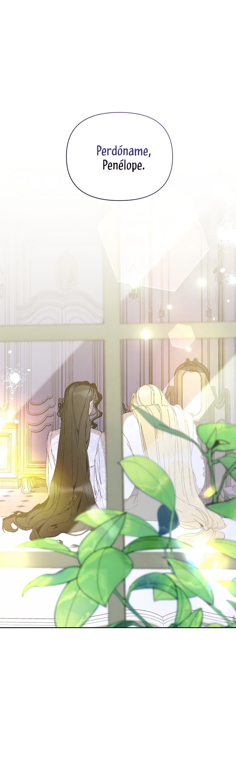 Soy la niñera del villano Capítulo 66 - Página 8