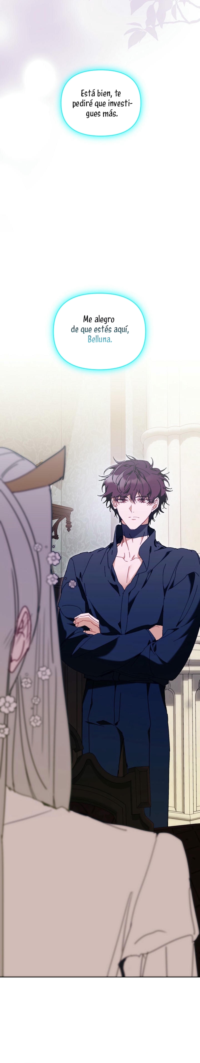 Soy la niñera del villano Capítulo 67 - Página 15