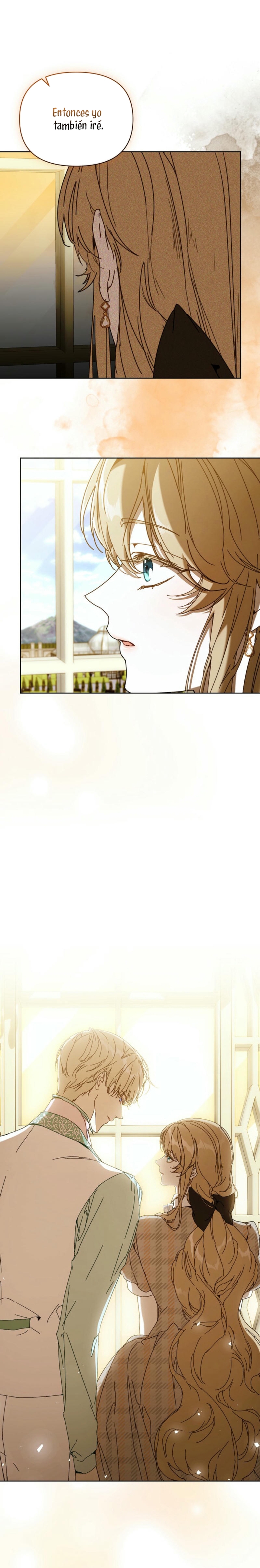 Soy la niñera del villano Capítulo 68 - Página 19