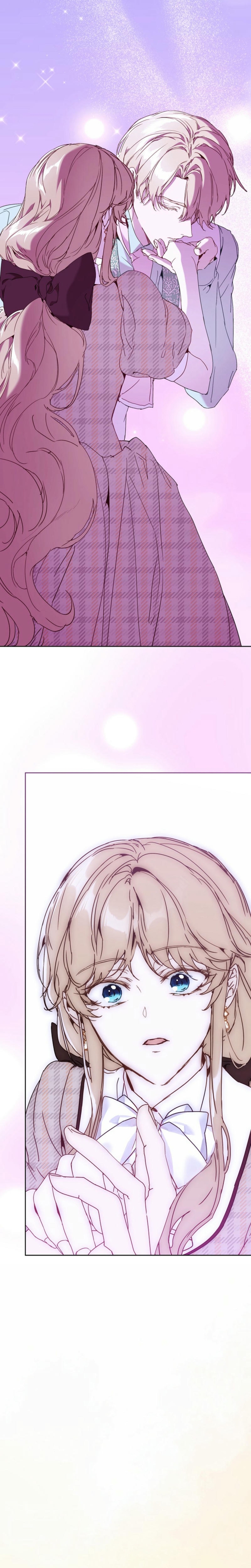 Soy la niñera del villano Capítulo 68 - Página 21