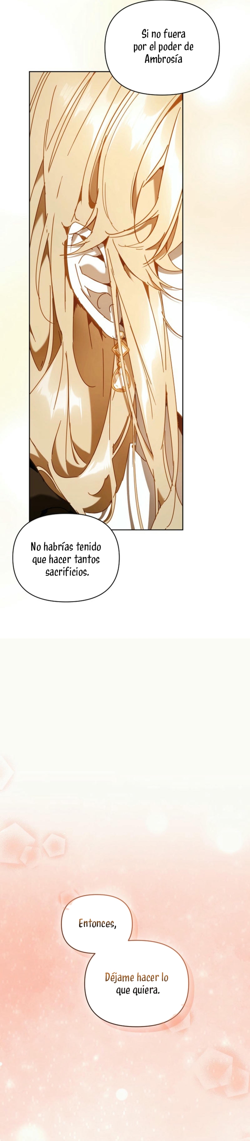 Soy la niñera del villano Capítulo 68 - Página 25