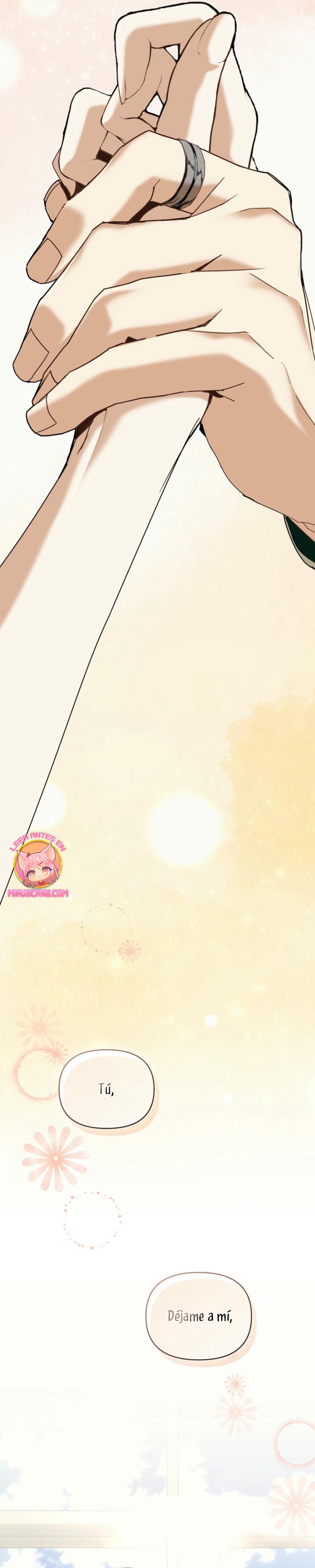 Soy la niñera del villano Capítulo 68 - Página 26