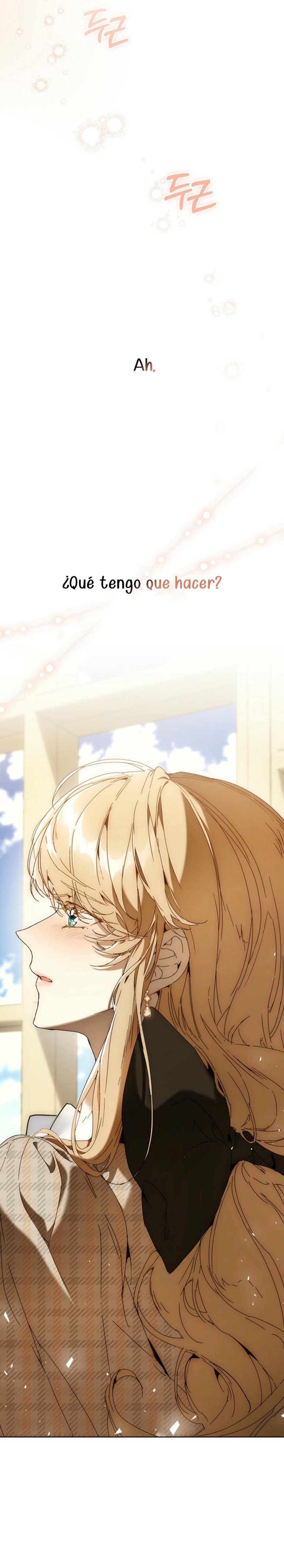 Soy la niñera del villano Capítulo 68 - Página 28