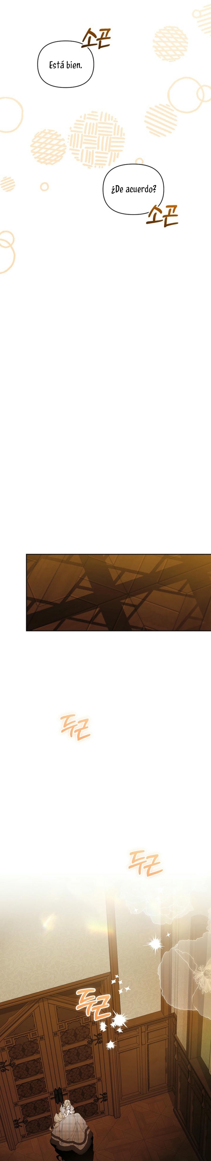 Soy la niñera del villano Capítulo 68 - Página 31