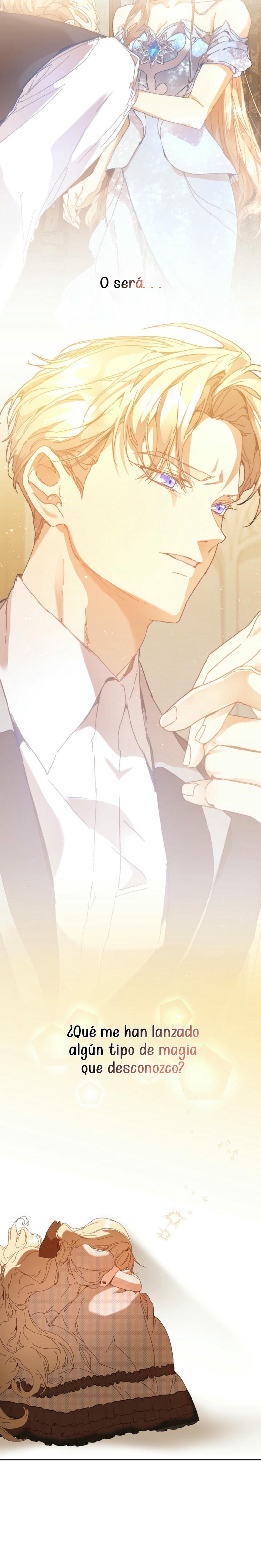 Soy la niñera del villano Capítulo 68 - Página 34