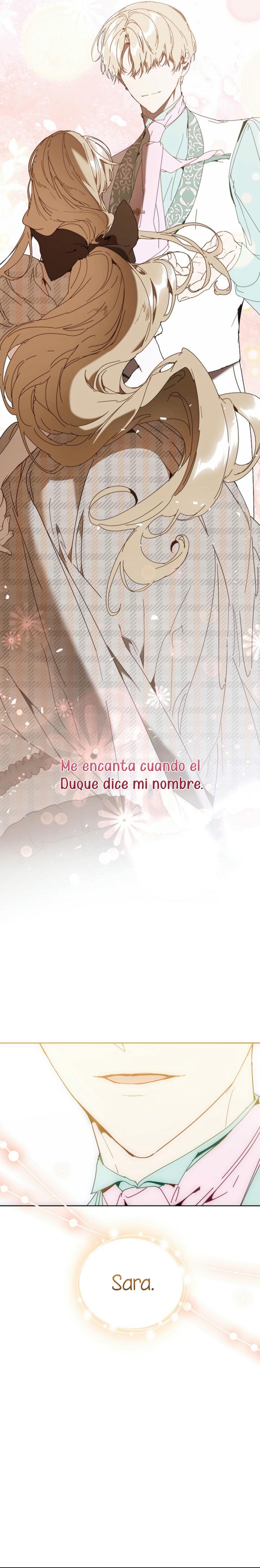 Soy la niñera del villano Capítulo 68 - Página 37