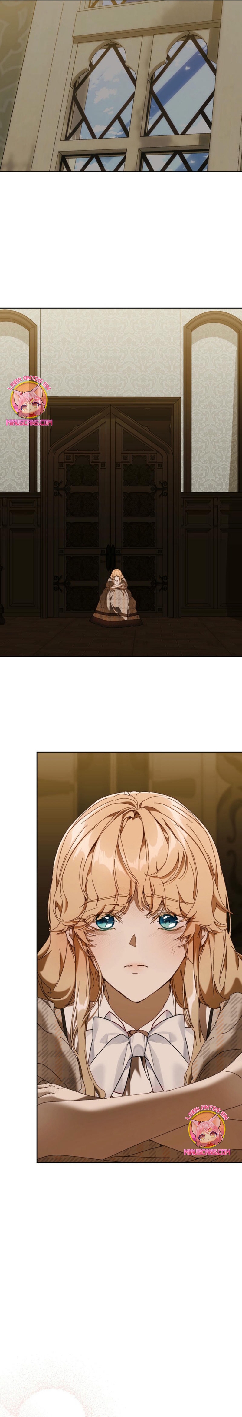 Soy la niñera del villano Capítulo 68 - Página 38