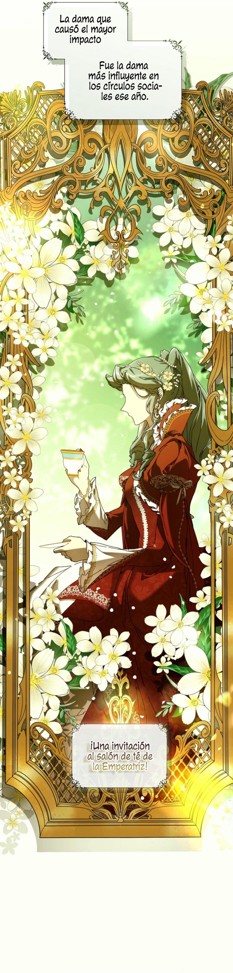 Soy la niñera del villano Capítulo 68 - Página 7