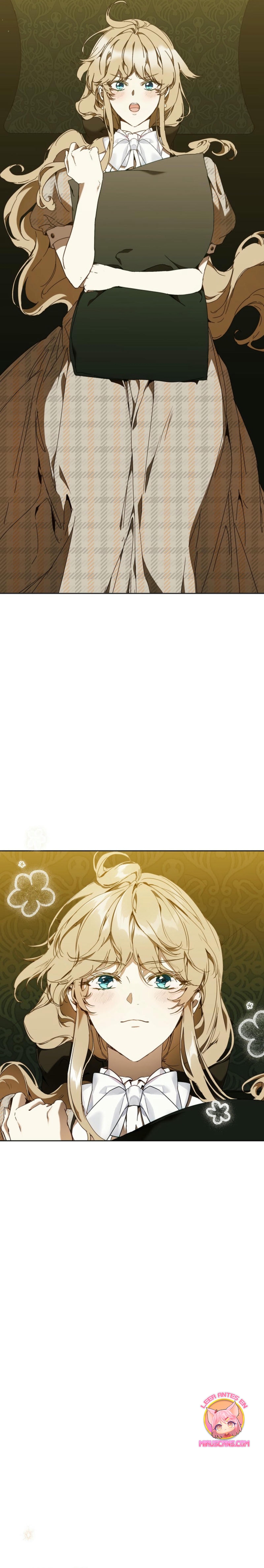 Soy la niñera del villano Capítulo 69 - Página 17