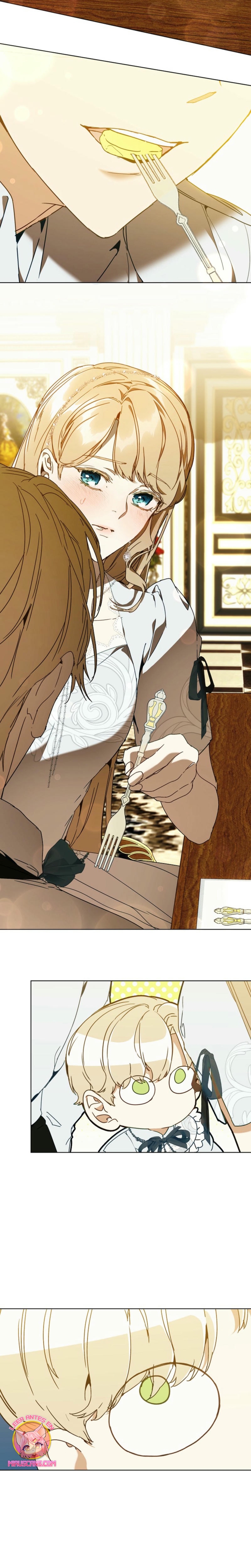 Soy la niñera del villano Capítulo 69 - Página 29