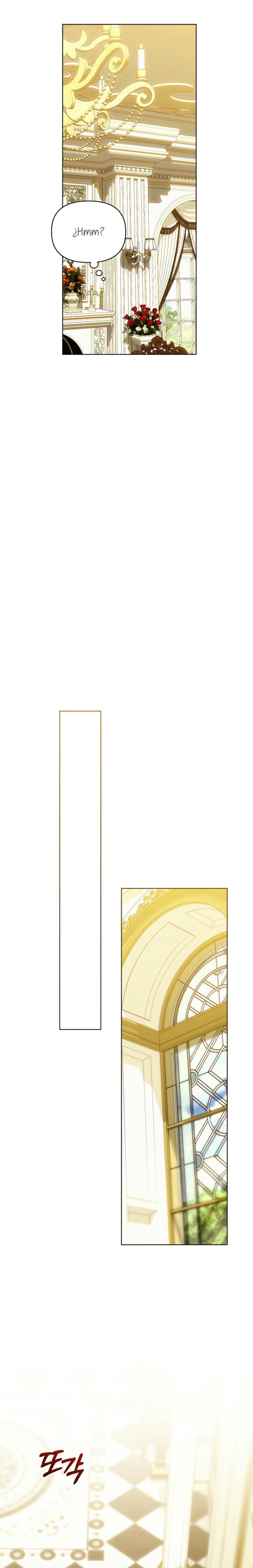 Soy la niñera del villano Capítulo 69 - Página 30