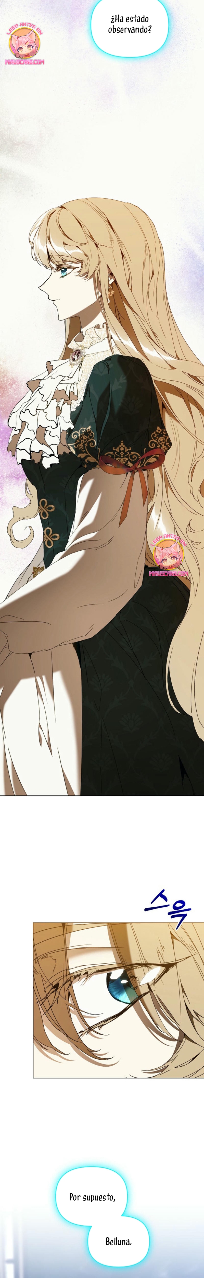 Soy la niñera del villano Capítulo 69 - Página 32