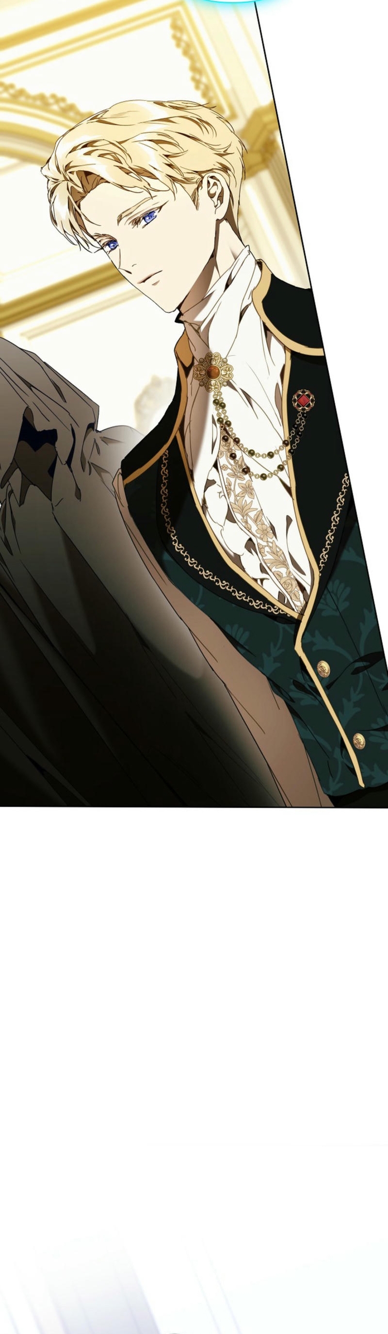 Soy la niñera del villano Capítulo 69 - Página 36