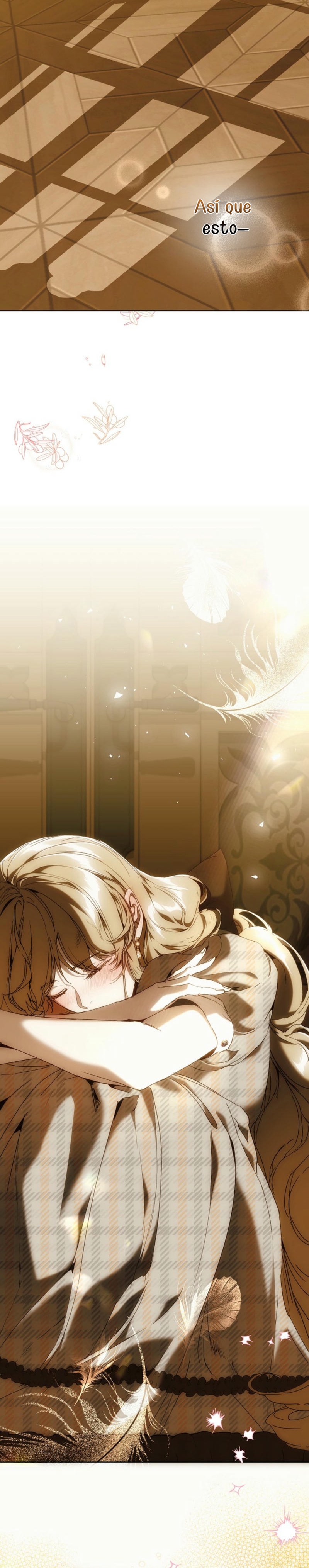 Soy la niñera del villano Capítulo 69 - Página 7