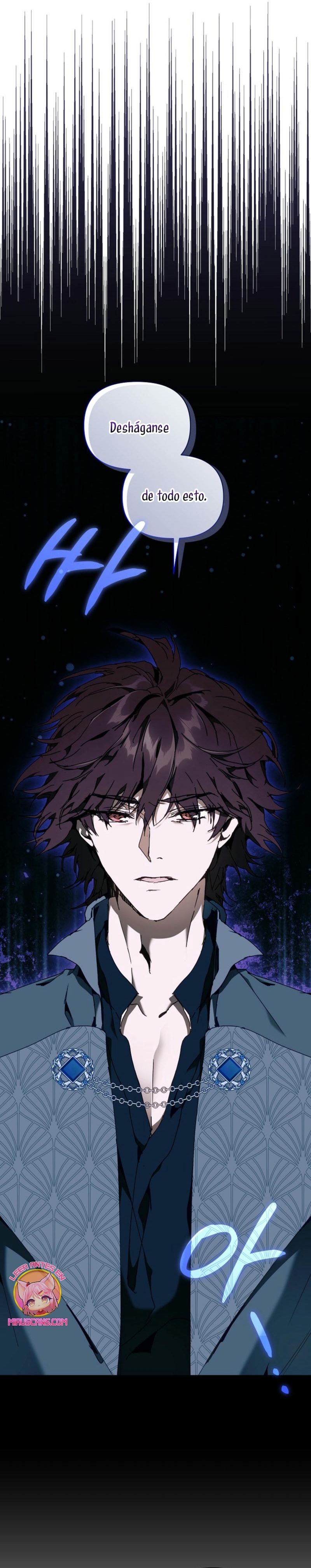 Soy la niñera del villano Capítulo 70 - Página 20