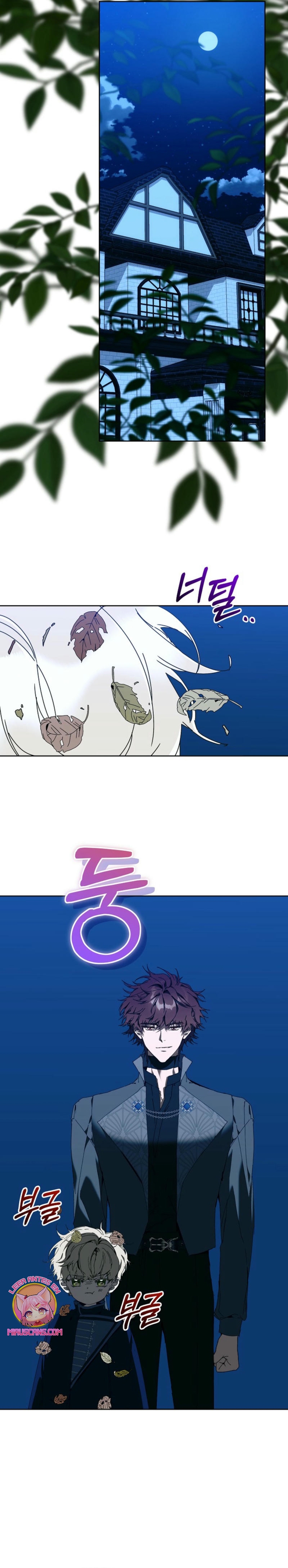 Soy la niñera del villano Capítulo 70 - Página 26