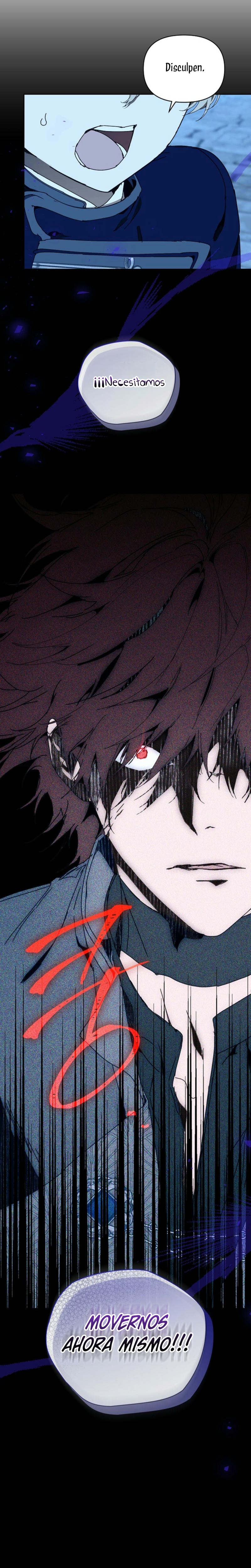 Soy la niñera del villano Capítulo 70 - Página 34