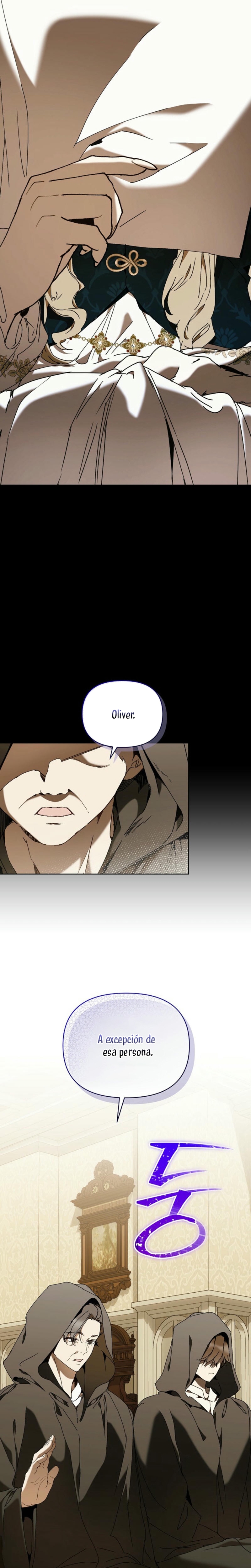 Soy la niñera del villano Capítulo 70 - Página 4