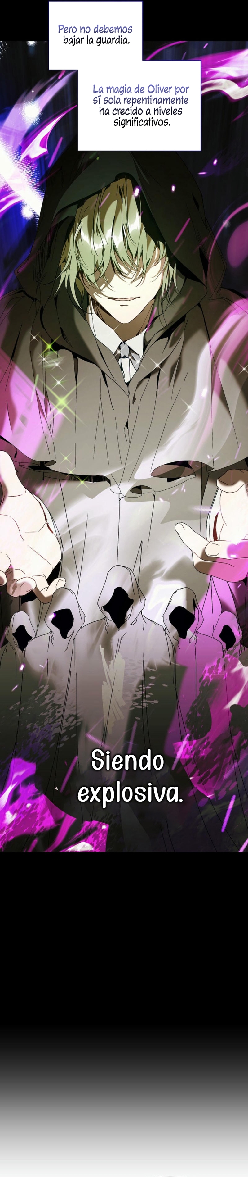 Soy la niñera del villano Capítulo 70 - Página 7