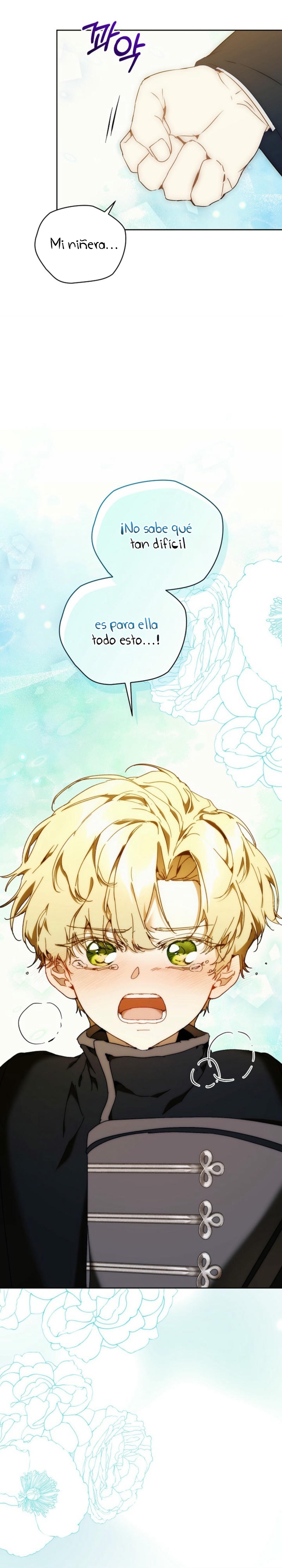 Soy la niñera del villano Capítulo 71 - Página 29