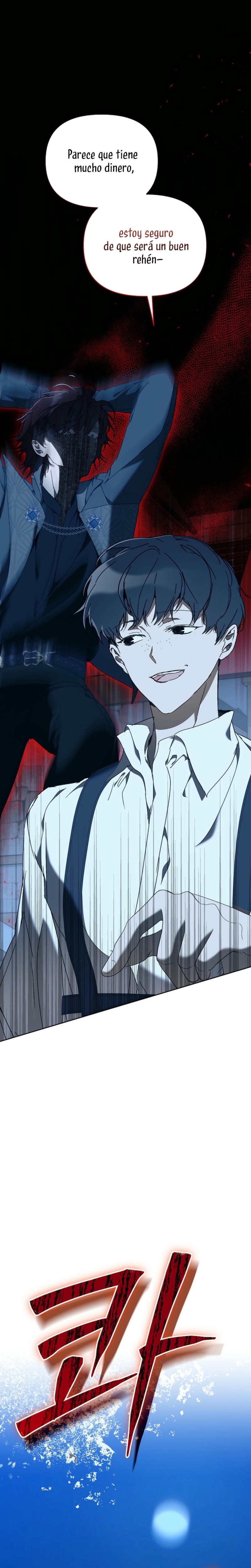 Soy la niñera del villano Capítulo 71 - Página 4