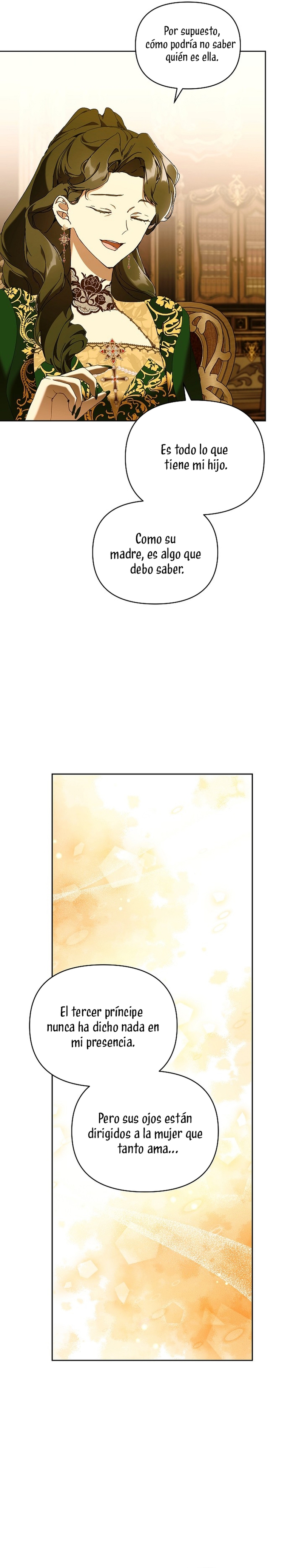 Soy la niñera del villano Capítulo 72 - Página 17