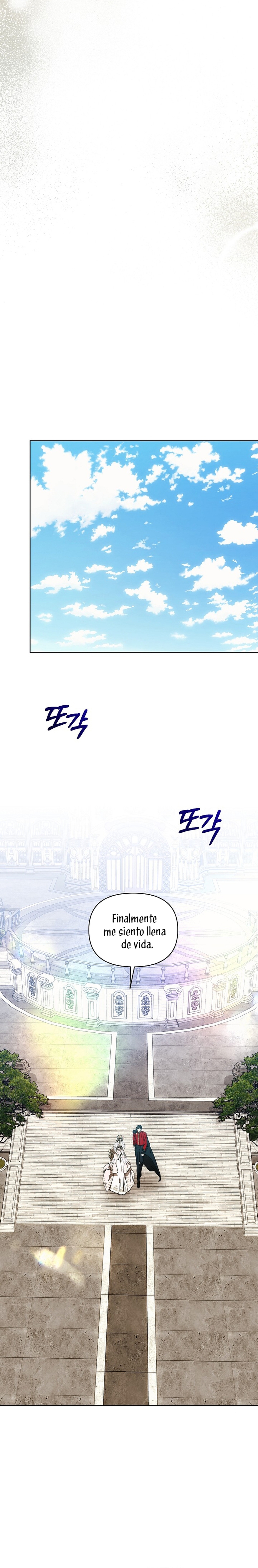 Soy la niñera del villano Capítulo 72 - Página 24