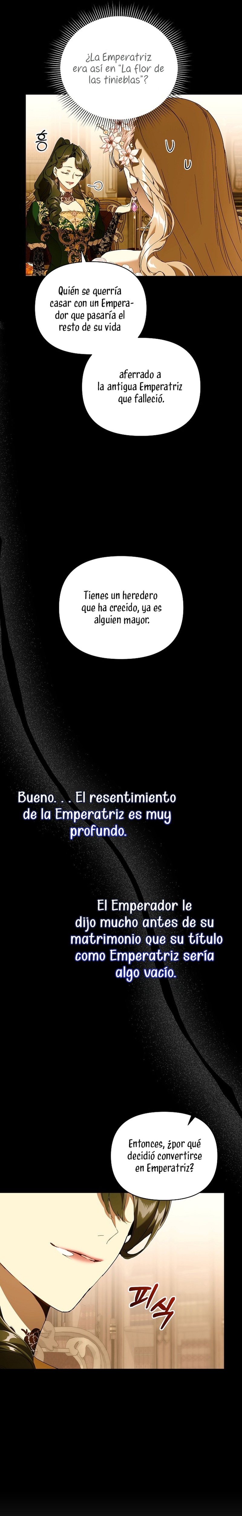 Soy la niñera del villano Capítulo 72 - Página 30