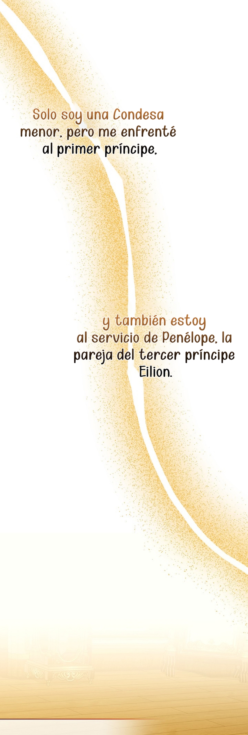 Soy la niñera del villano Capítulo 72 - Página 36