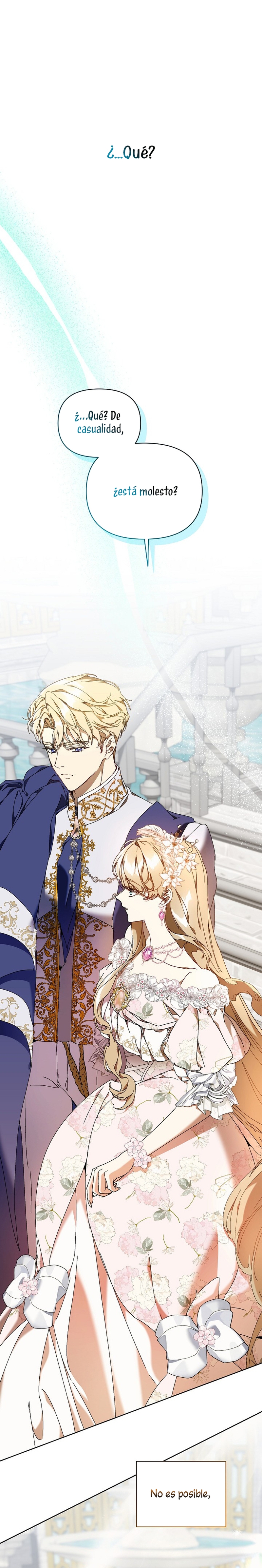 Soy la niñera del villano Capítulo 73 - Página 11