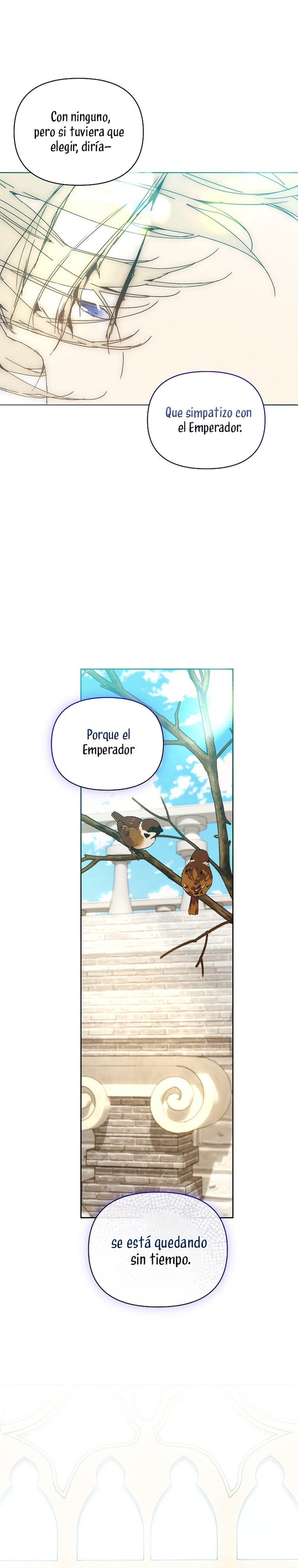 Soy la niñera del villano Capítulo 73 - Página 14