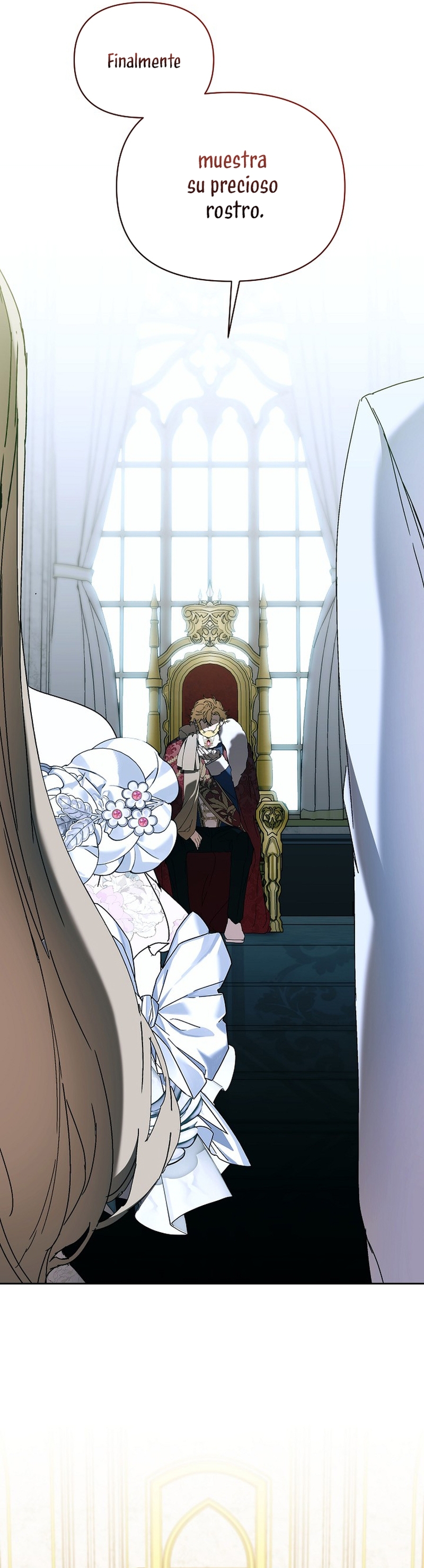 Soy la niñera del villano Capítulo 73 - Página 16