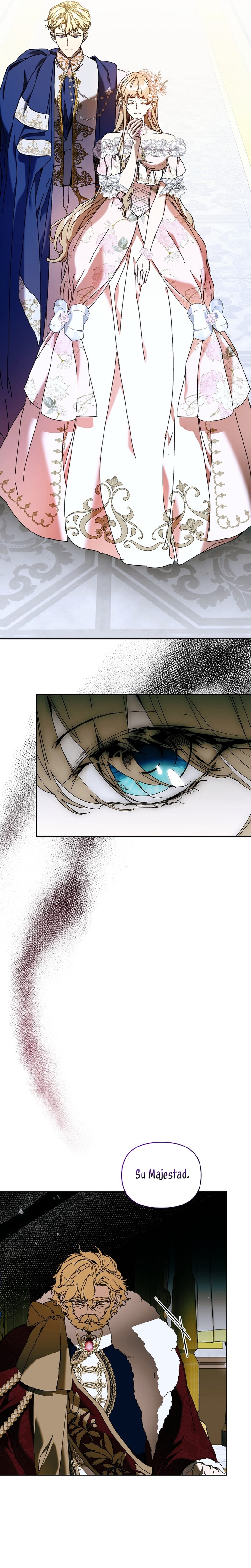 Soy la niñera del villano Capítulo 73 - Página 28