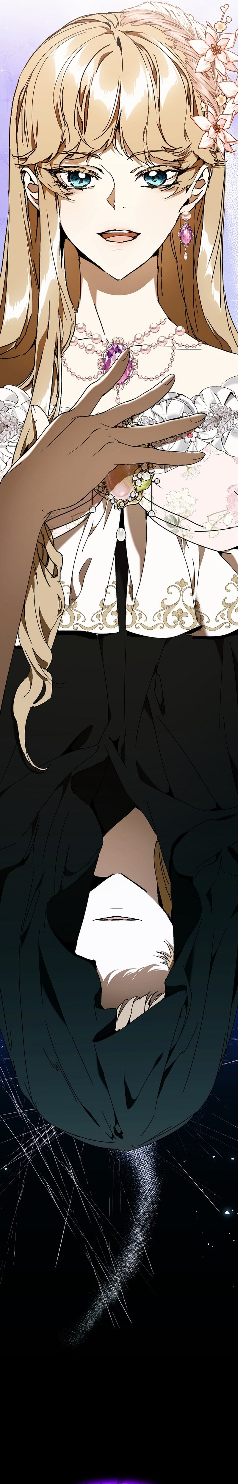 Soy la niñera del villano Capítulo 73 - Página 30