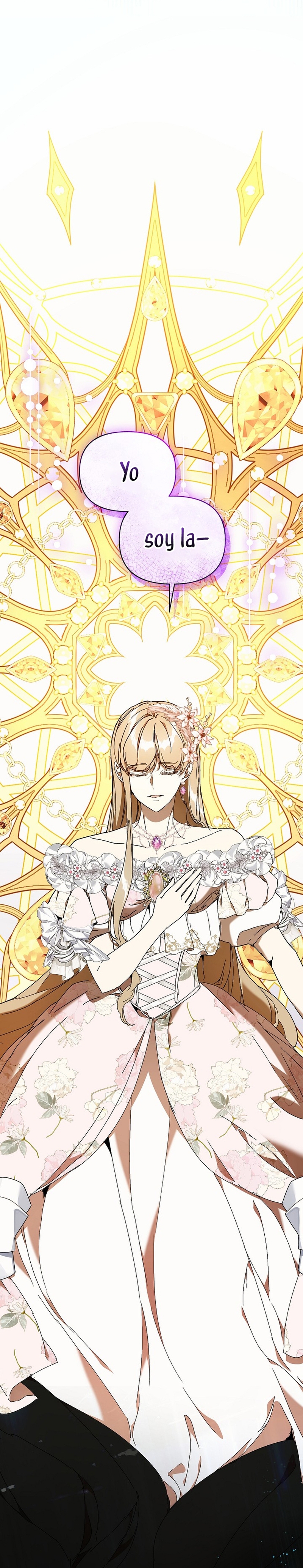 Soy la niñera del villano Capítulo 73 - Página 32